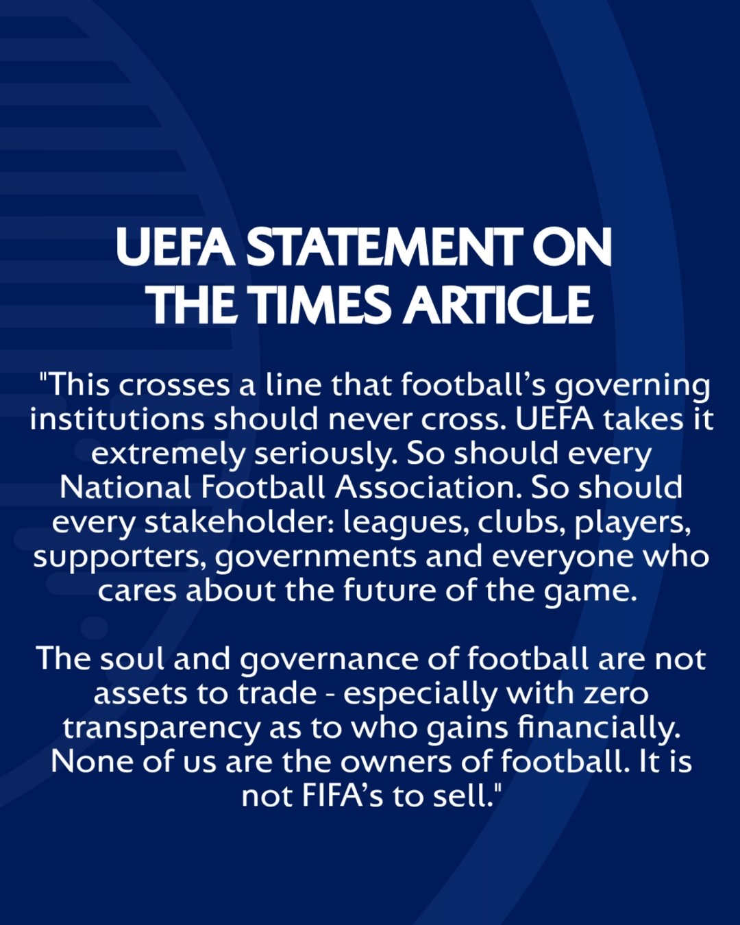 FIFA成立商业子公司被批圈钱；皇马热身大胜，迪奥曼德交易陷僵局