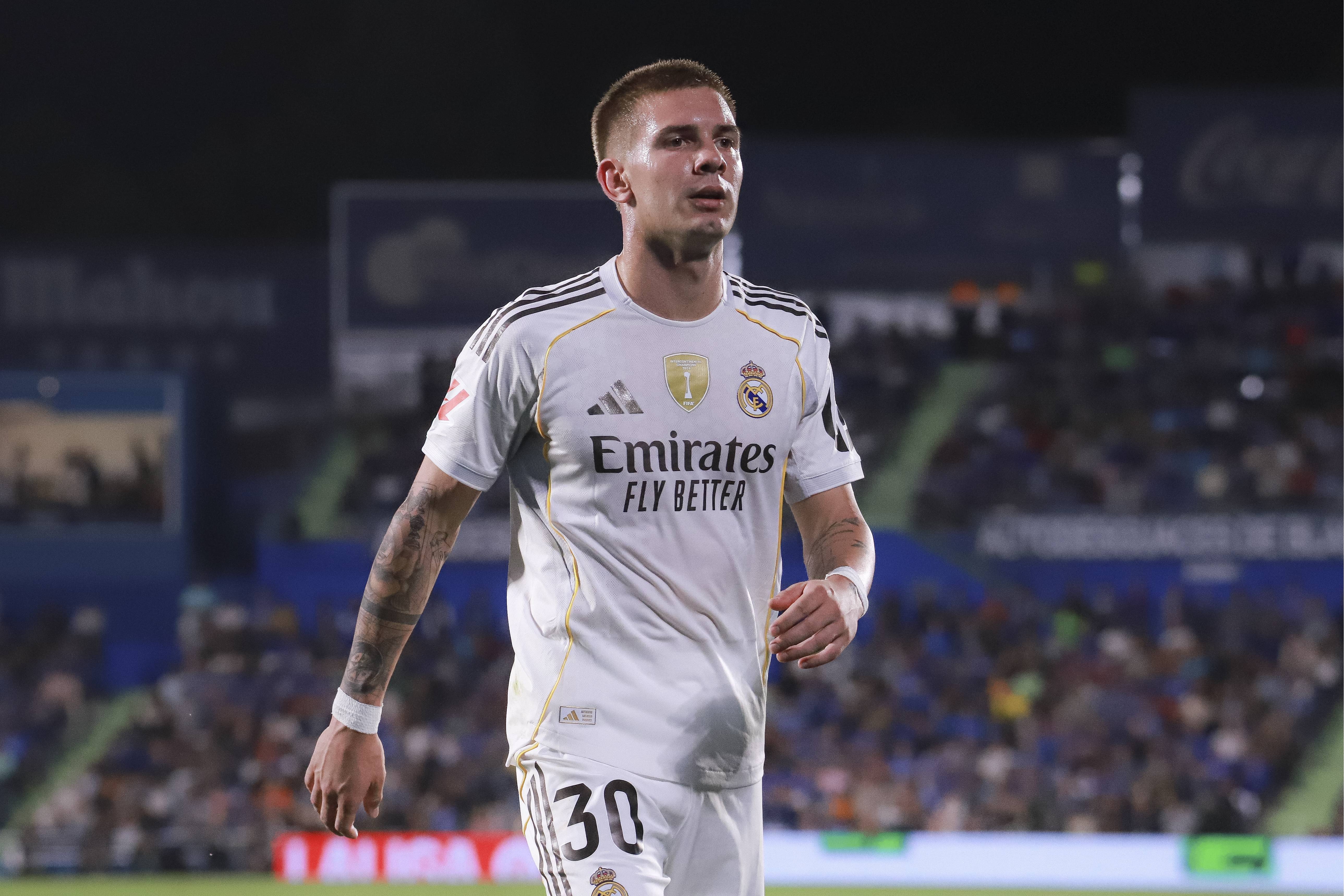 FIFA成立商业子公司被批圈钱；皇马热身大胜，迪奥曼德交易陷僵局