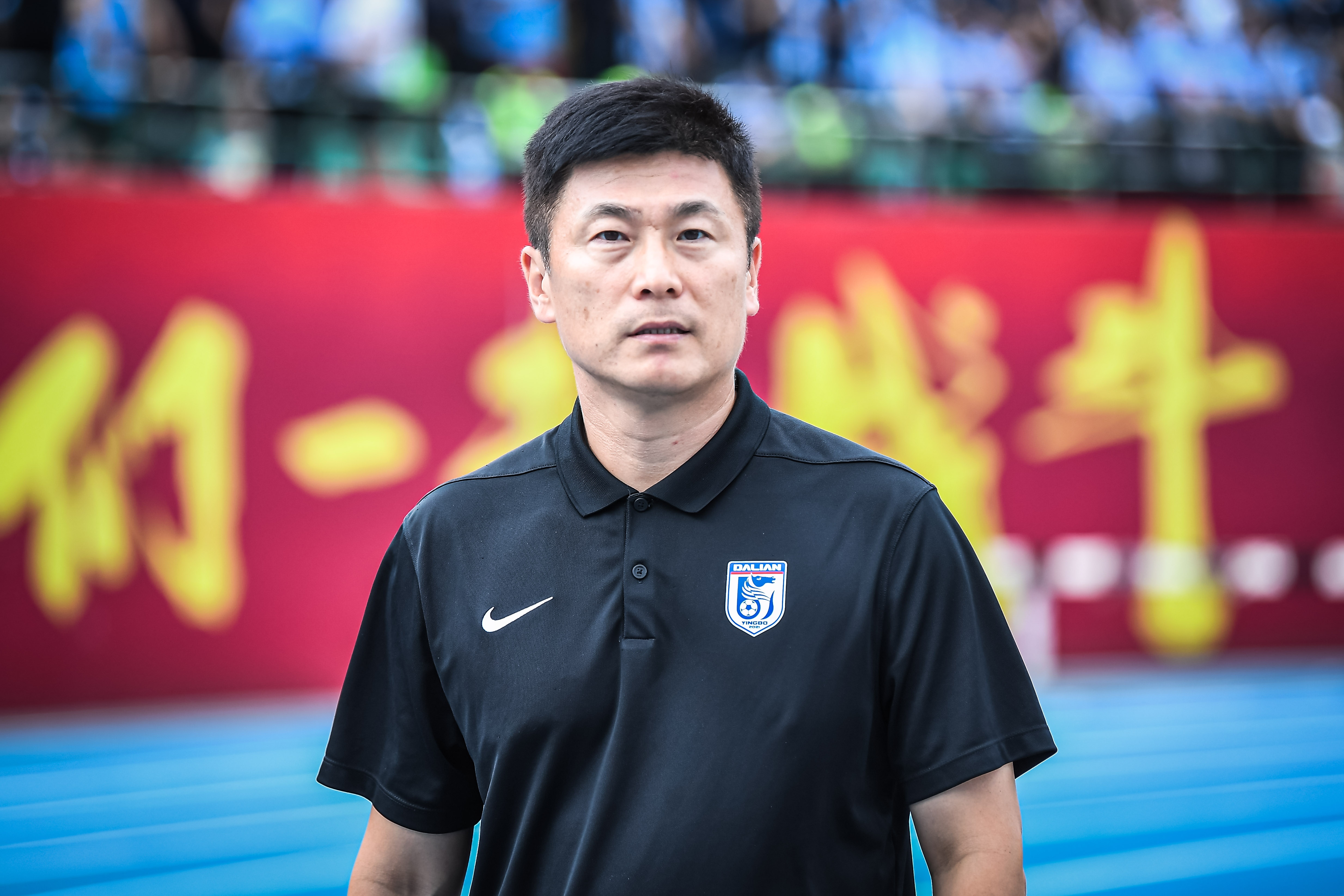 李国旭:连续作战体能受考验,技战术执行乃取分关键 李国旭:连续作战体能受考验,技战术执行乃取分关键