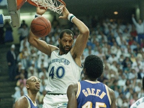 NBA历史7尺2以上15人 姚明第四贾巴尔第一 NBA历史7尺2以上15人 姚明第四贾巴尔第一