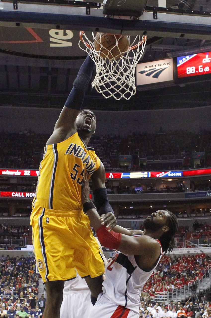 NBA历史7尺2以上15人 姚明第四贾巴尔第一 NBA历史7尺2以上15人 姚明第四贾巴尔第一