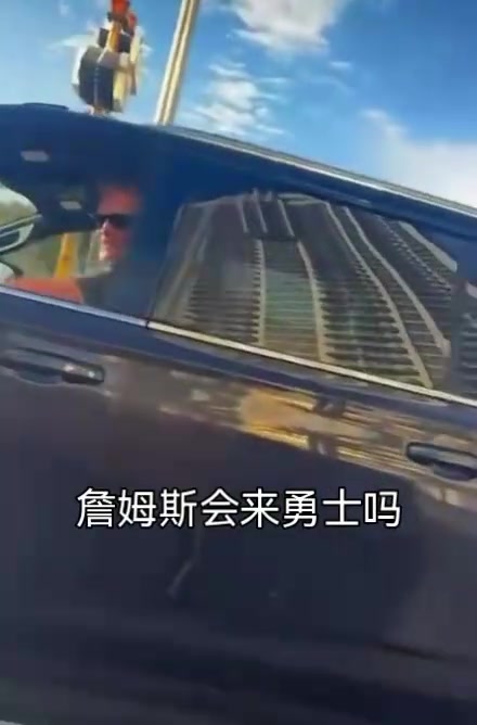 科尔谈詹姆斯加盟流言:纯属玩笑 招募期零沟通 科尔谈詹姆斯加盟流言:纯属玩笑 招募期零沟通