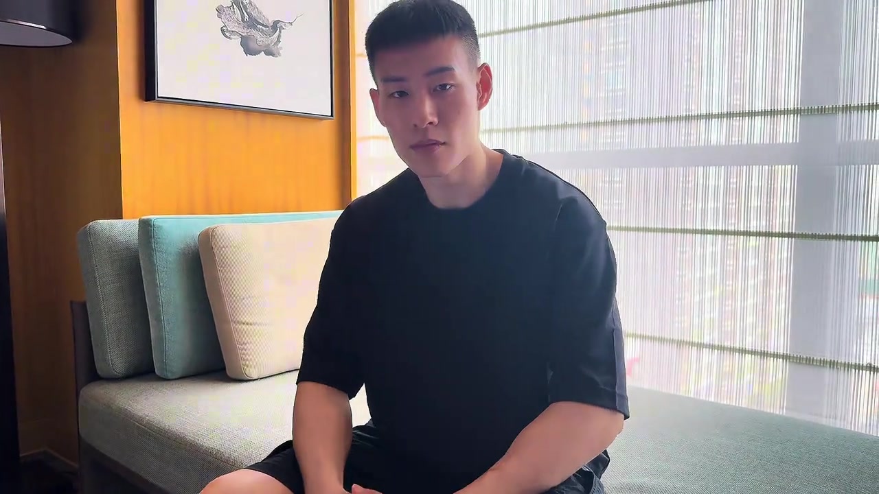 林嵆聖发文告别浙江广厦 台湾联赛多年报价远超CBA薪资