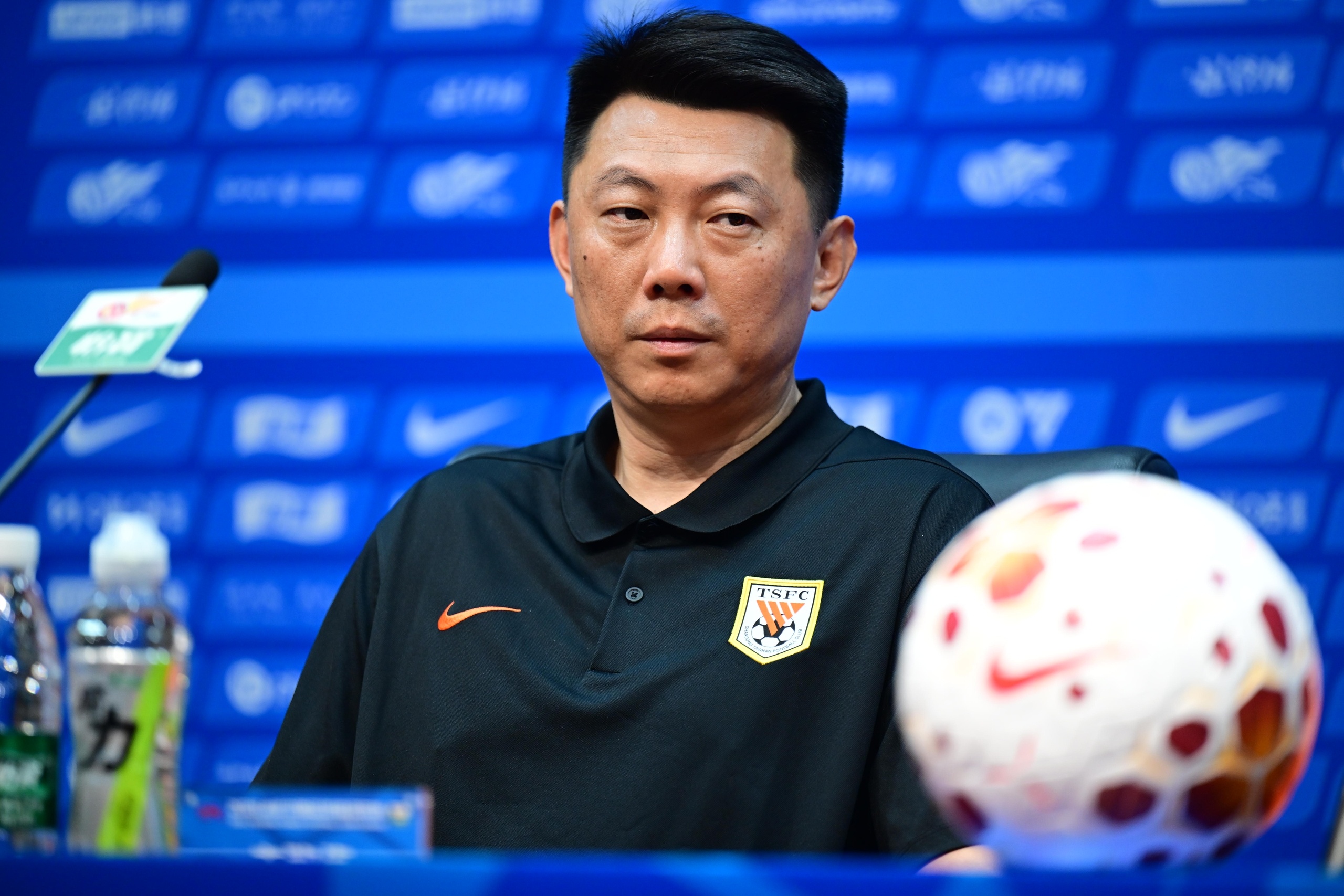 唐田：打光最后一颗子弹 泰山2-1逆转津门虎