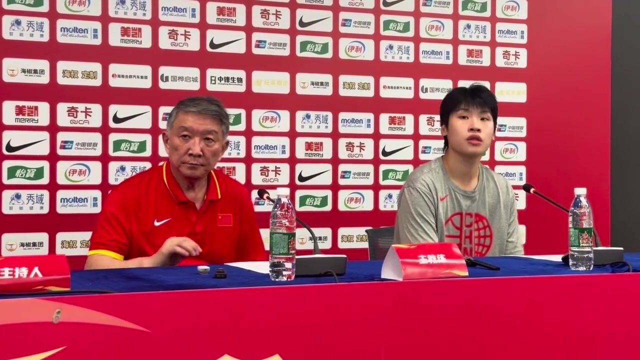 宫鲁鸣:热身赛连赢尼日利亚 模拟世界杯对美为2028奥运练兵