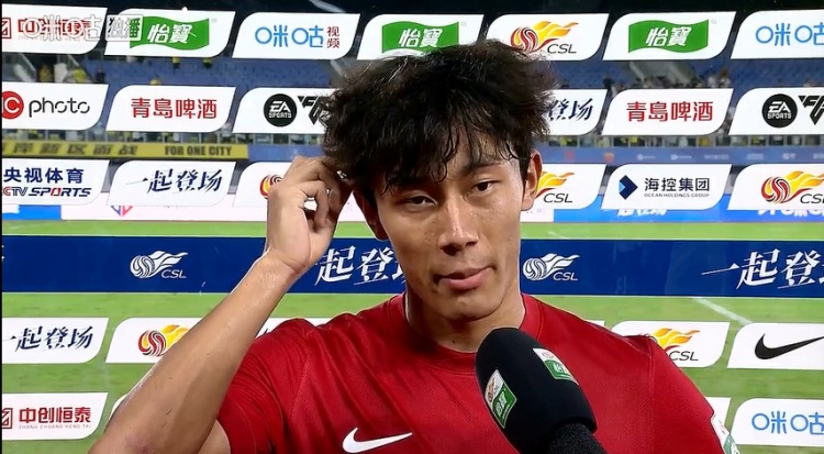 和晓强重返西海岸：3年前的美好回忆，今天只差进球