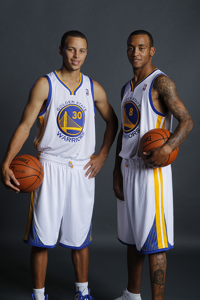 乔·约翰逊否定互换论:蒙塔替代库里无法复制成功 乔·约翰逊否定互换论:蒙塔替代库里无法复制成功