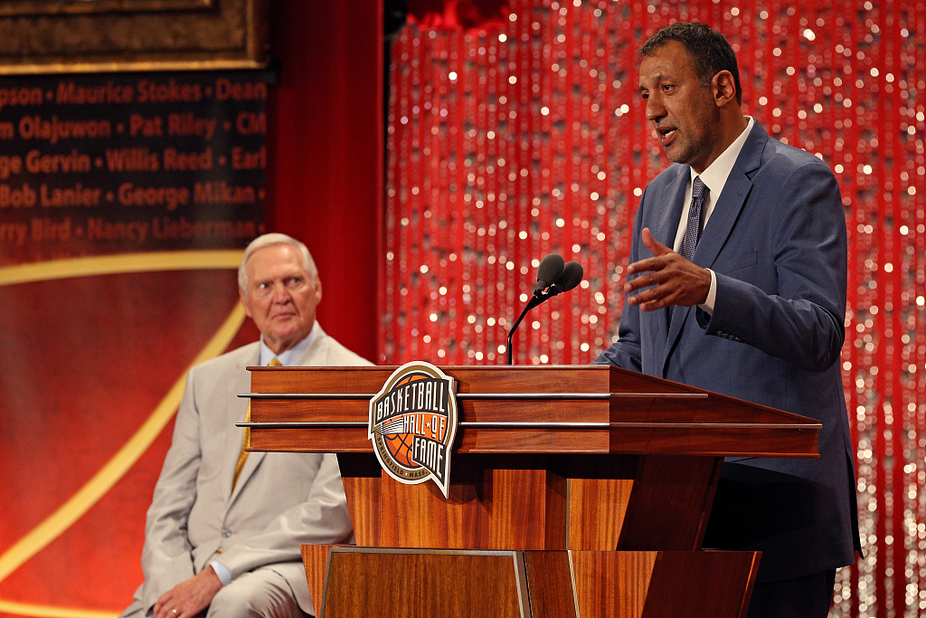 近十年名人堂全名单:2026届帕克领衔 香蕉船兄弟已集齐两人 近十年名人堂全名单:2026届帕克领衔 香蕉船兄弟已集齐两人