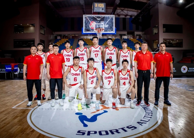 U18亚洲杯八强战今日开打 中国U18男篮13时迎战菲律宾