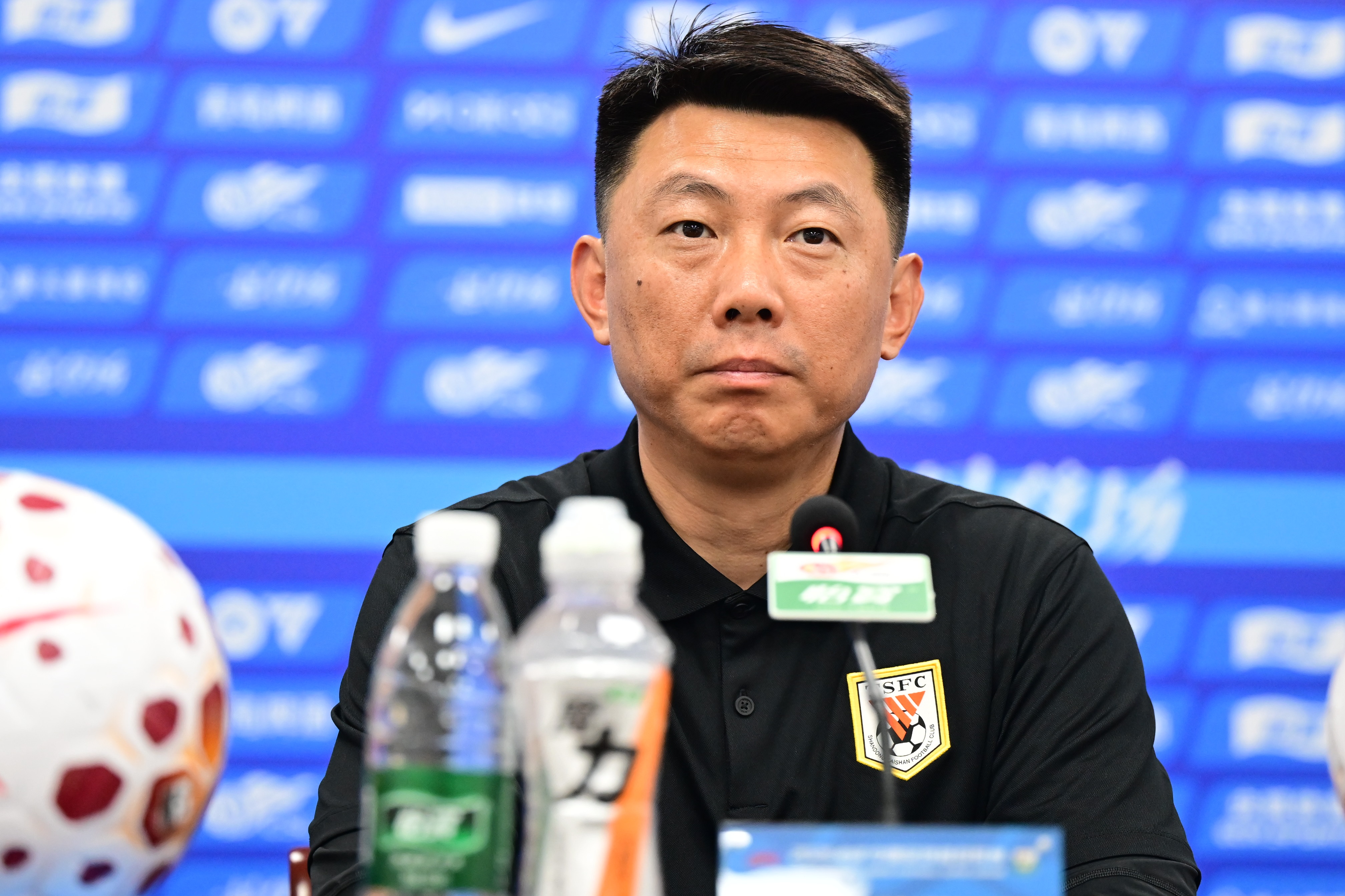 鲁媒：泰山队经历换帅三连胜后，一个低谷期到来的征兆已然显现