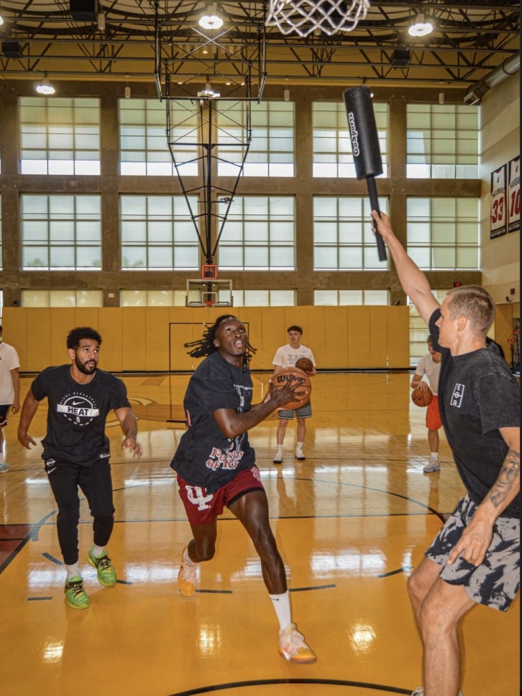 奥拉迪波亲笔:致NBA球队总经理们的一封信 奥拉迪波亲笔:致NBA球队总经理们的一封信