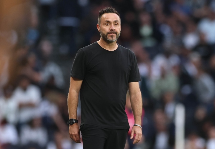 联赛杯客战红军！德帅：里沙利松上不了，我不可能天天求他留下