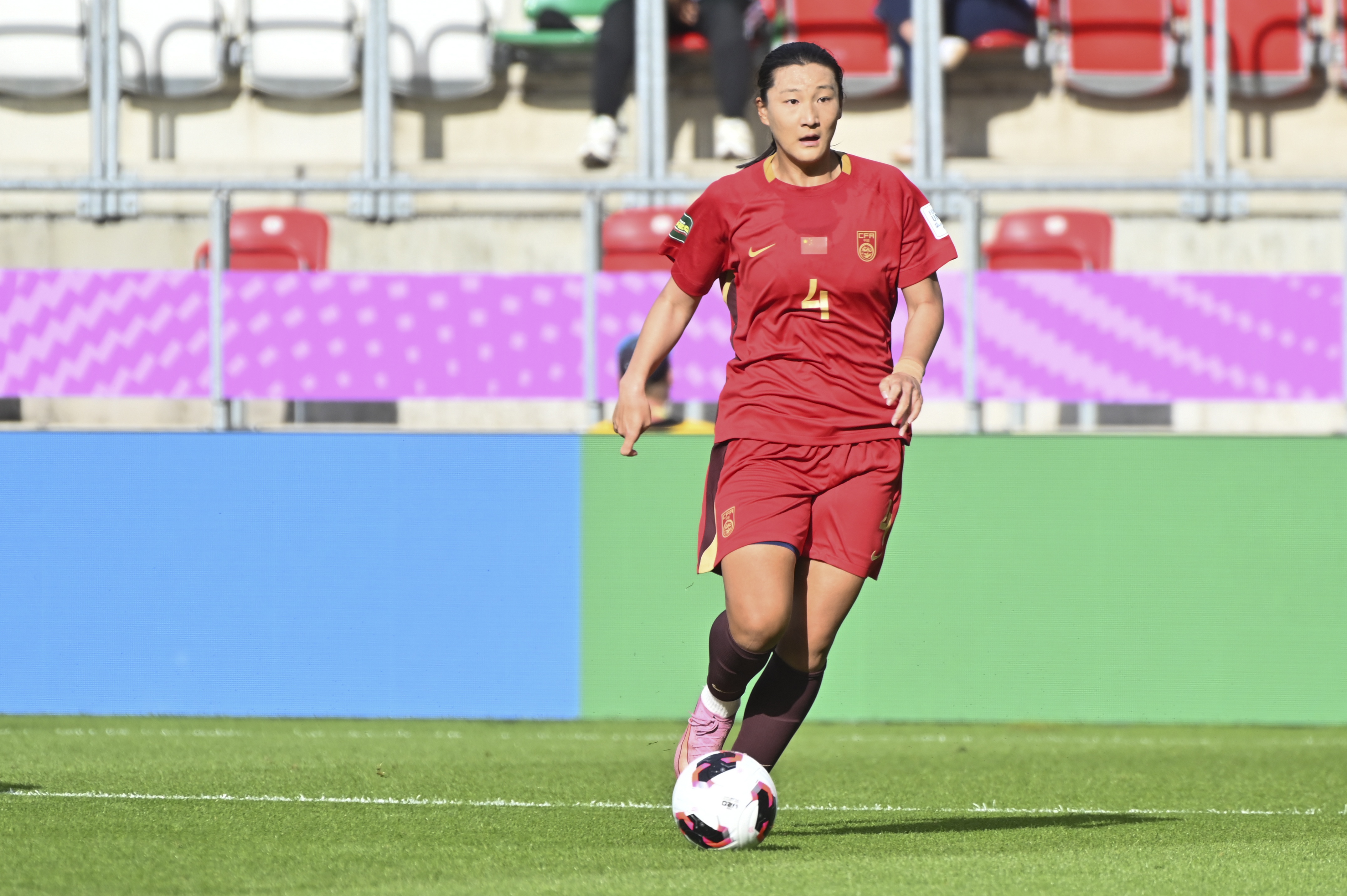 U20女足世界杯淘汰赛对阵:中国PK意大利,西班牙对阵葡萄牙 U20女足世界杯淘汰赛对阵:中国PK意大利,西班牙对阵葡萄牙