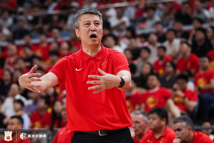 媒体人:郭士强下课吧 可以接受输球 但不能接受输得这么窝囊