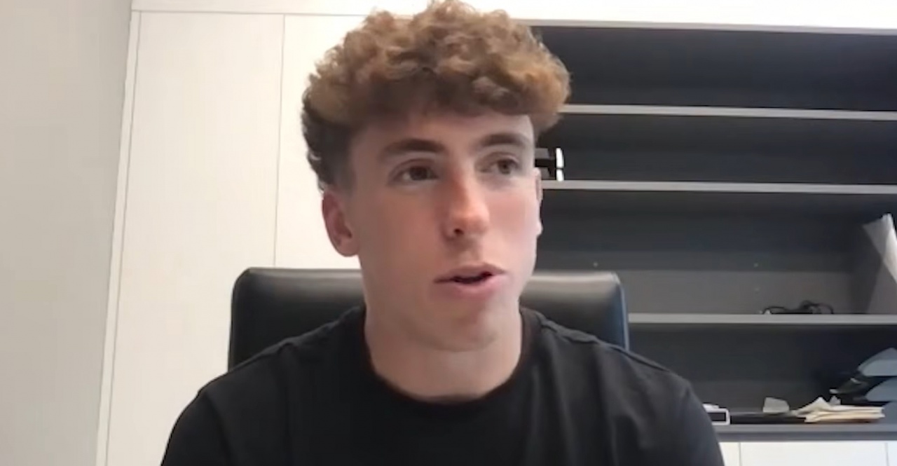 穆尼奥斯:不怕与巴尔科拉竞争,利物浦这种球队遍地世界级球员
