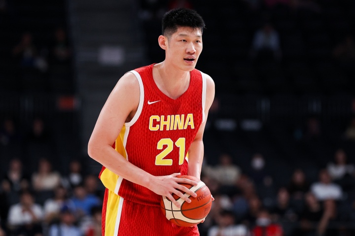 记者:若每届大赛都这样绷紧神经上战场 男篮这崩盘保不齐是常态