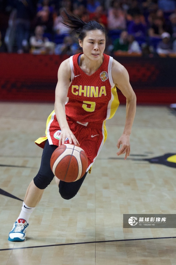 王思雨:无论小组赛赢多少分 我们的主要目标都是战胜日韩
