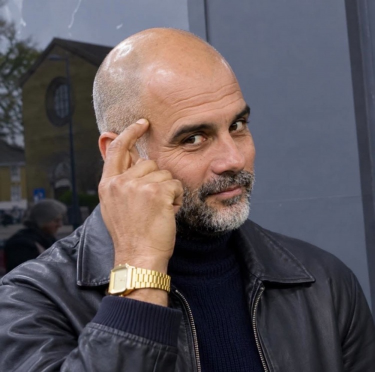 今日趣图:难道说,足篮乒羽最争气的会是男足? 今日趣图:难道说,足篮乒羽最争气的会是男足?