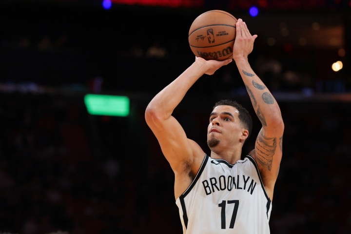 追梦谈小波特落选全明星后失去动力：可能因此错失续约和交易机会