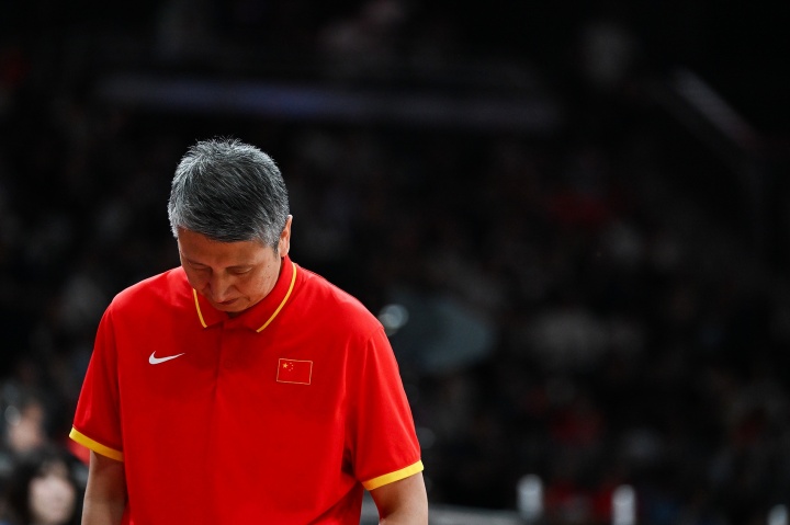 杨毅：郭士强的人员主导权还是比较大的 李祥波都能进国家队