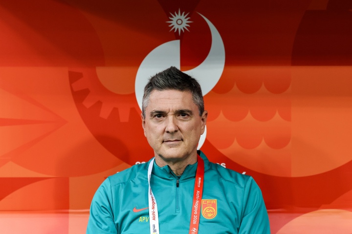 东体：如果U23国足能在反击效率上做好文章，胜败还未可知
