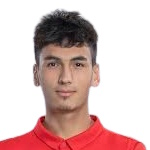 阿布拉汗·哈力克