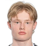 托比亚斯索尔海姆达尔