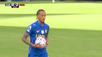 [进球视频]帕尔默助攻若昂·佩德罗破门！切尔西2-2扳平赫尔城