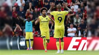 09月13日 英超第4轮 伯恩茅斯vs布伦特福德 全场录像