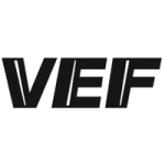 VEF里加