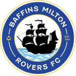 巴芬斯米尔顿流浪者